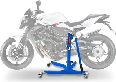 Zdjęcie produktu dla Stojak centralny CS Power Classic do MV Agusta Brutale 1090/ R/ RR 10-1