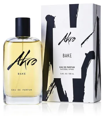 Obrázek produktu pro Akro Bake EDP 100 ml UNISEX