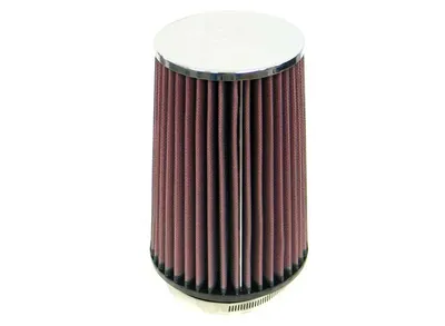 Produktbild von K&N Filters RC-4760 Kegelform Sportluftfilter 203mm Höhe Ø89mm Flansch