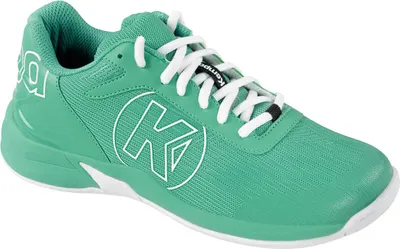 Produktbild von Kempa Attack 2.0 Junior Handballschuhe Kinder mint Gr 32