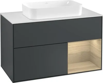 Produktbild von Villeroy & Boch G251PCHG Waschbeckenunterschrank Finion G25