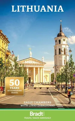 Immagine prodotto di Lithuania