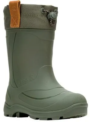 Produktbild von Kamik Tundra Junior Kinder (Khaki) Größe 36