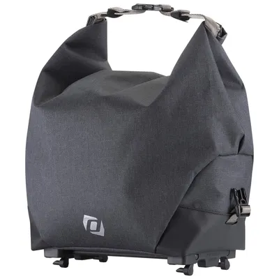 Produktbild von Syncros Gepäckträgertasche Schwarz  Schwarz One Size