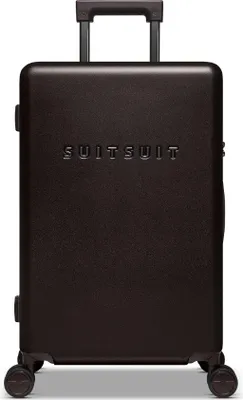 Produktbild von SUITSUIT® Mystique Gemahlener Kaffee M - dunkelbraun