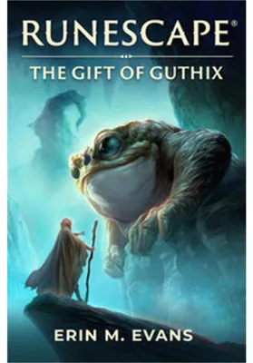 Produktbild von RuneScape: The Gift of Guthix