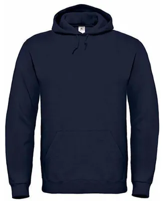 Obrázok produktu pre Pánska mikina s kapucňou / mikina s kapucňou / mikina s kapucňou FK152 (2XL) (námornícka modrá)