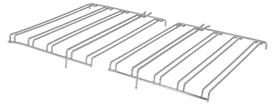 Produktbild von Bauknecht C00976437 Haltegitter links und rechts für Backofen 2Stk