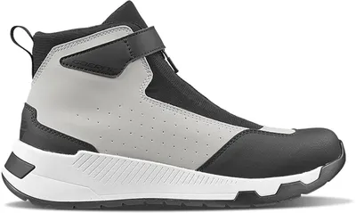 Immagine prodotto di Stivali da moto Gaerne G-Zion Gore-Tex, impermeabili, grigio/nero, taglia 47