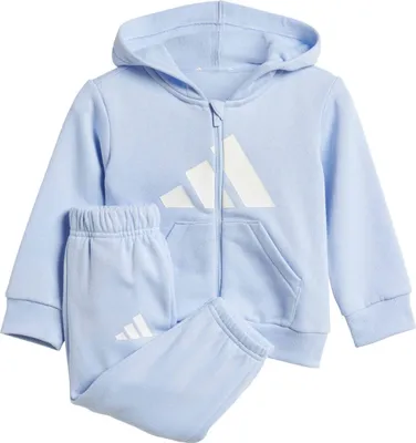 Immagine prodotto di Tuta Adidas JE3971 da Neonato