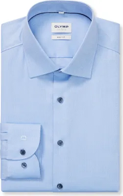 Produktbild von Olymp 205484-Hemden bleu 41
