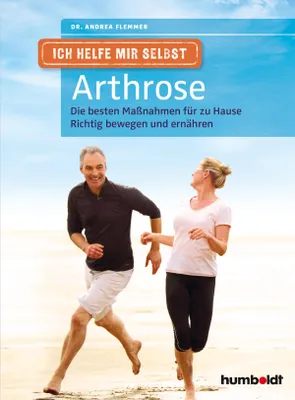 Produktbild von Ich helfe mir selbst - Arthrose