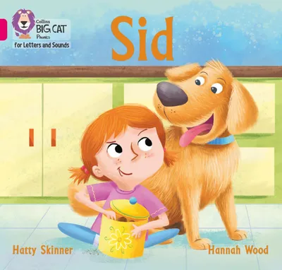 Produktbild von Sid