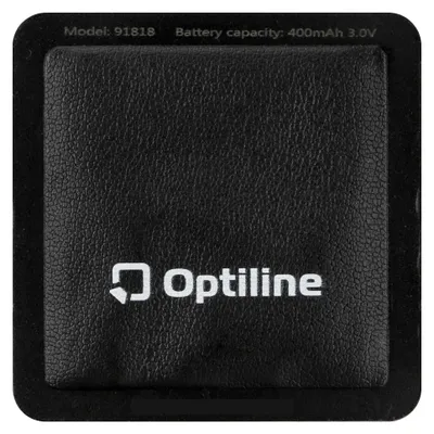 Immagine prodotto di Lampa Opti Tracker Flex, dispositivo di tracciamento per Apple, ultrasottile e pieghevole