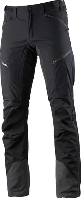 Produktbild von Makke Pant Men Größe 52 Farbe black