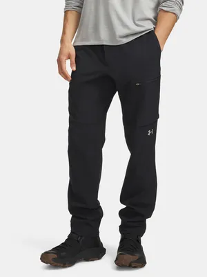 Immagine prodotto di Pantaloni Under Armour M Strm Explor Treklite - nero, taglia: XL