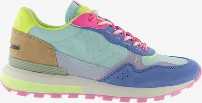 Produktbild von VICTORIA Damen Sneakers  Blau Größe: 38