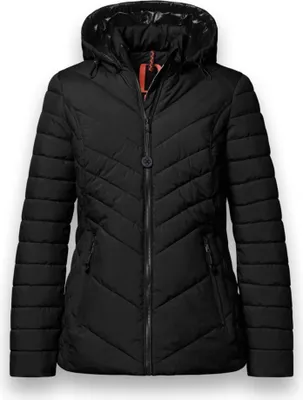Produktbild von Jacken District LM10310253777900