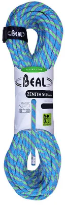 Image de Beal Zenith 9,5 Barva : bleu / Southka : 50 m
