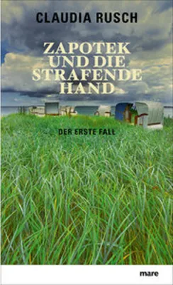 Immagine prodotto di Zapotek und die strafende Hand