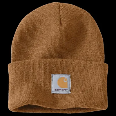 Produktbild von Uhrenhut CARHARTT Brown TU - S1A18BRN