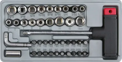 Obrázek produktu pro VOREL 65150, 41 kusů