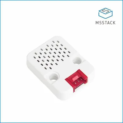 Produktbild von M5Stack ENV III Einheit mit Temperatur-Feuchtigkeit-Luftdruck-Sensor (SHT30+QMP6988)