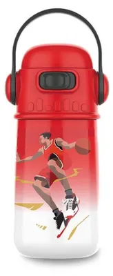 Immagine prodotto di Maestro Tazza termica con beccuccio 400ml MR1644B