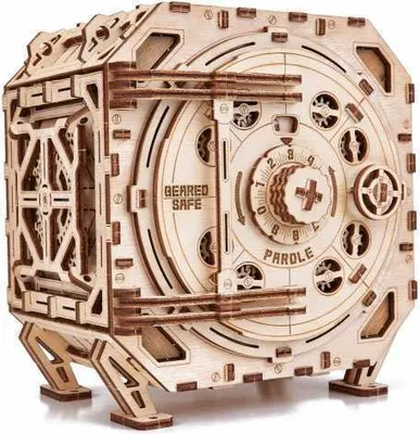 Obrázok produktu pre WoodTrick WDTK037, 259 kusov, Ďalší
