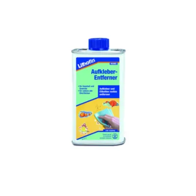 Produktbild von LITHOFIN Aufkleber-Entferner