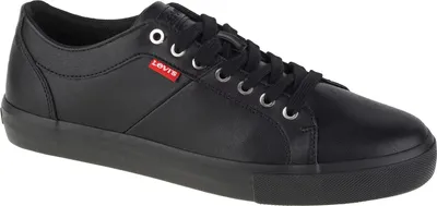 Produktbild von Levi's Herren Schuhe Schwarz 231571-794-60 Grösse 40