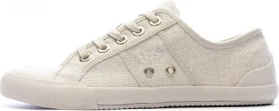 Image de Chaussures de sport Tbs Opiace Beige EU 38 Femme Beige EU 38