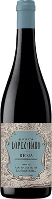 Immagine prodotto di Lopez De Haro Edicion Limitada Rioja : Spagna : 14% vol : 0,75
