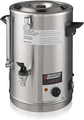 Produktbild von Bonamat Schokoladenmilcherwärmer HCM 510