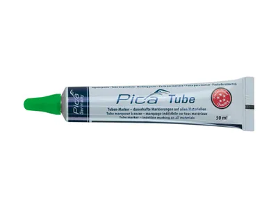 Produktbild von Pica Classic Tubenmarker, 50ml