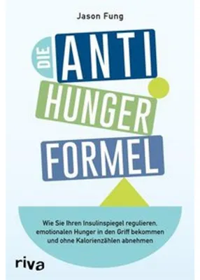 Obrázek produktu pro Die Anti-Hunger-Formel