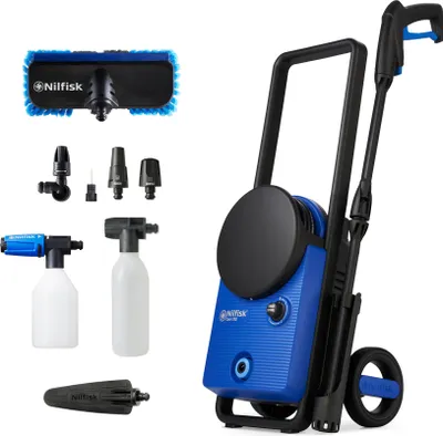 Produktbild von Nilfisk CORE 130-6 POWERCONTROL Car Wash EU
