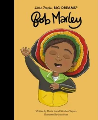 Obrázok produktu pre Bob Marley