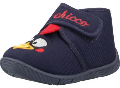 Produktbild von CHICCO TINEL Kinder Stiefelette, Blau