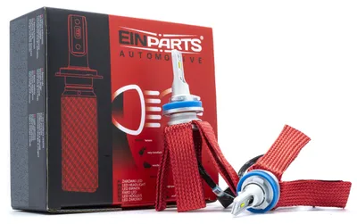 Produktbild von Einparts Automotive LED H11 Canbus, Premium-Set für Fahrzeuge