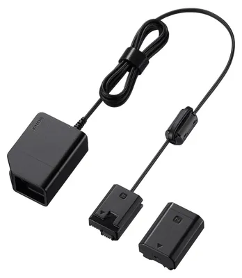 Produktbild von Sony DC-C1, 1,6 m, Gleichstrom, PoweredUSB