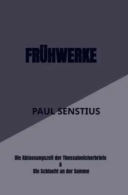 Produktbild von Frühwerke