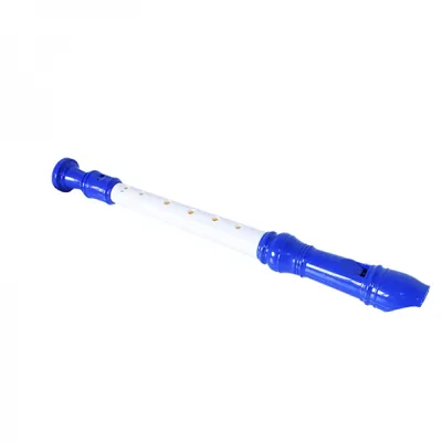 Immagine prodotto di Flauto su blister 33 cm