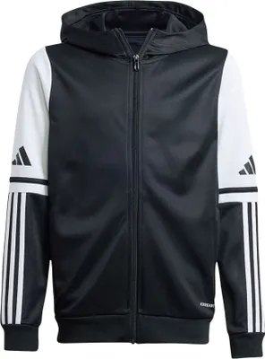 Immagine prodotto di Adidas Squadra 25 Hoodie Jr JE2756 felpa felpa Adidas taglia: 116 cm,