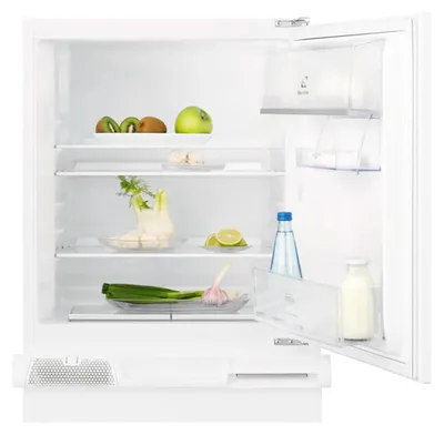 Immagine prodotto di Electrolux Serie 600 LXB2AE82S, 127 l, SN-T, 38 dB, E, bianco