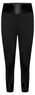 Produktbild von Dare 2B - 3/4 Leggings für Damen GT19006 (32 DE) (Schwarz)