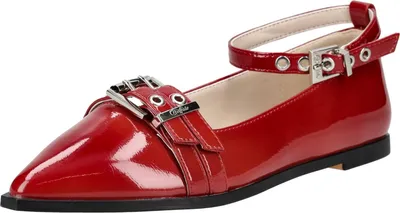 Produktbild von Buffalo Ballerinas Ballerinas Kunstleder