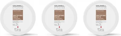 Produktbild von Stylesign Texture Mattifying Paste 3x50 ml