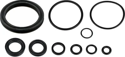 Obrázok produktu pre Fox 34 Float Na2 Service Kit Black Black Jedna veľkosť