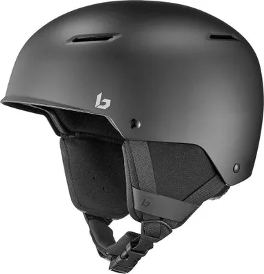 Zdjęcie produktu dla Kask Bolle Keystone Czarny M Czarny M